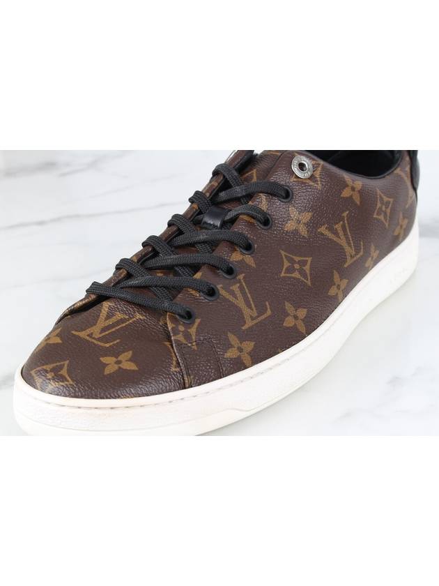 Monogram Luxembourg sneakers 9 5 285 - LOUIS VUITTON - BALAAN 7