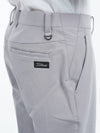 Men s Dobby Gauze Water Repellent Pants - TITLEIST - BALAAN 4