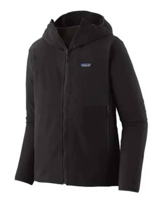 Men R1 Tech Face Hood - PATAGONIA - BALAAN 2