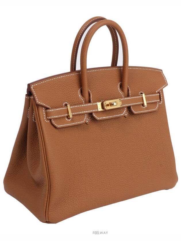 women tote bag - HERMES - BALAAN 3