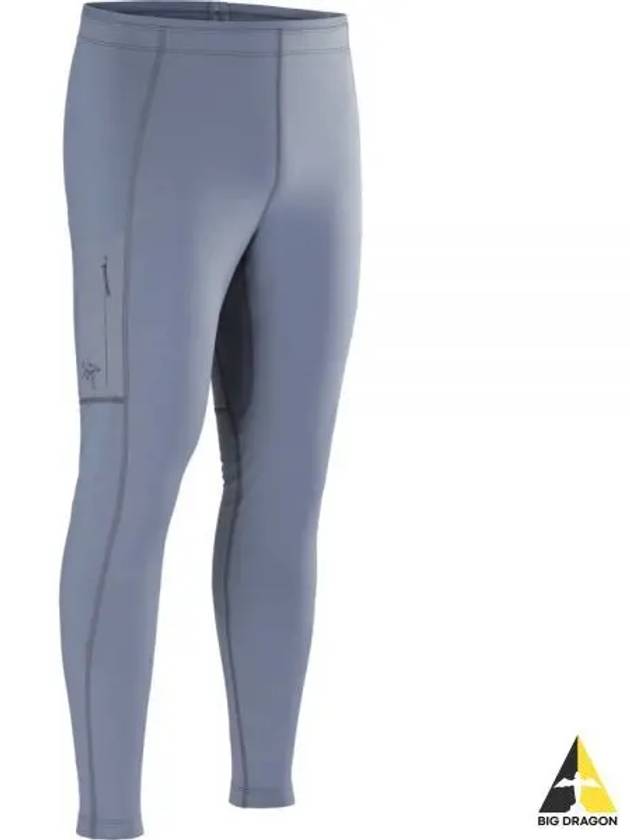 Rho LT Leggings Stratus - ARC'TERYX - BALAAN 2