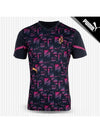 Neymar JR Flare Jersey Short Sleeve 60560709 Black R - PUMA - BALAAN 1