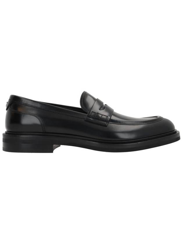 Dolce & Gabbana Flat Shoes - DOLCE&GABBANA - BALAAN 5