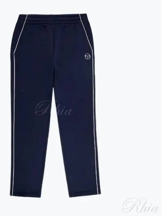 Olmi Track Pants STF24M50913 Maritime Blue - SERGIO TACCHINI - BALAAN 1