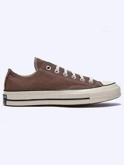 Chuck 70 Low Seasonal Color Squirrel Friend - CONVERSE - BALAAN 2