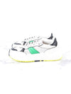 Speedster sneakers green 36 230 - BOTTEGA VENETA - BALAAN 5