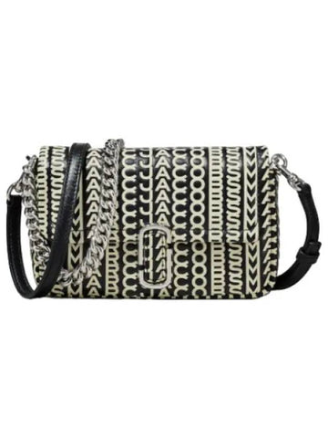 bag shoulder - MARC JACOBS - BALAAN 1