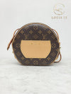 women shoulder bag - LOUIS VUITTON - BALAAN 5