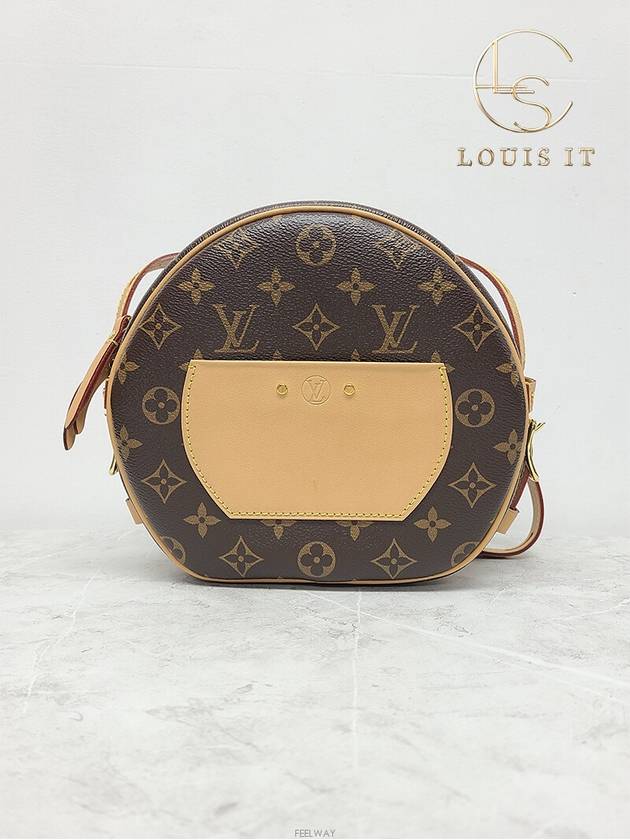 women shoulder bag - LOUIS VUITTON - BALAAN 5