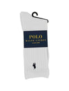 449876014003 Pony Crew Socks - POLO RALPH LAUREN - BALAAN 2