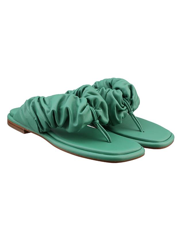 WFR22NUVO001 MINT Nuvola Sandals - HEREU - BALAAN 1