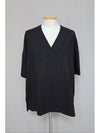 short sleeve t shirt 105 - WOOYOUNGMI - BALAAN 1