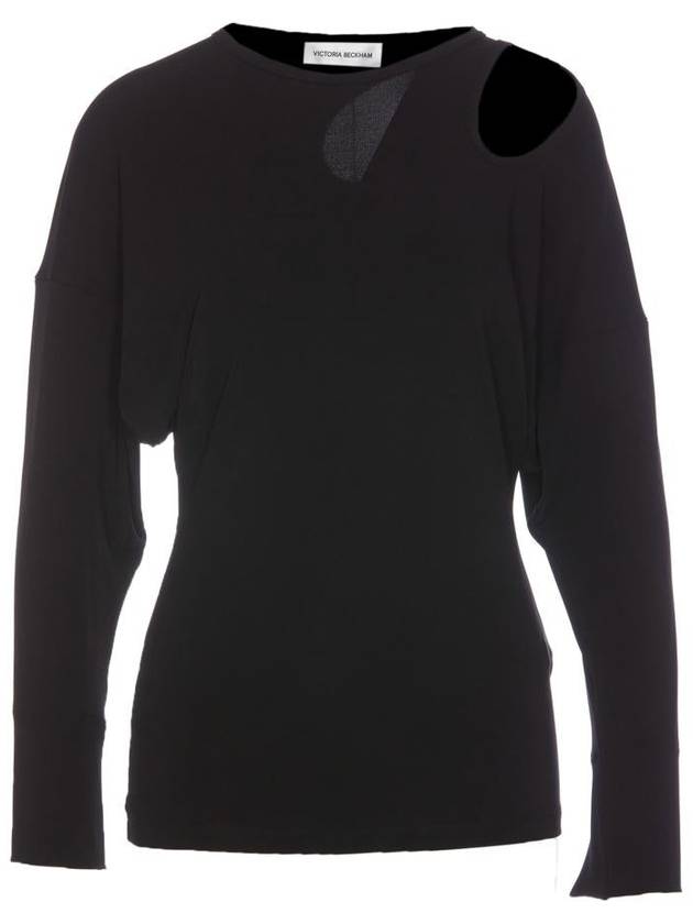 Victoria Beckham Top - VICTORIA BECKHAM - BALAAN 1