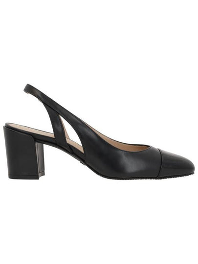 Stuart Weitzman With Heel - STUART WEITZMAN - BALAAN 2