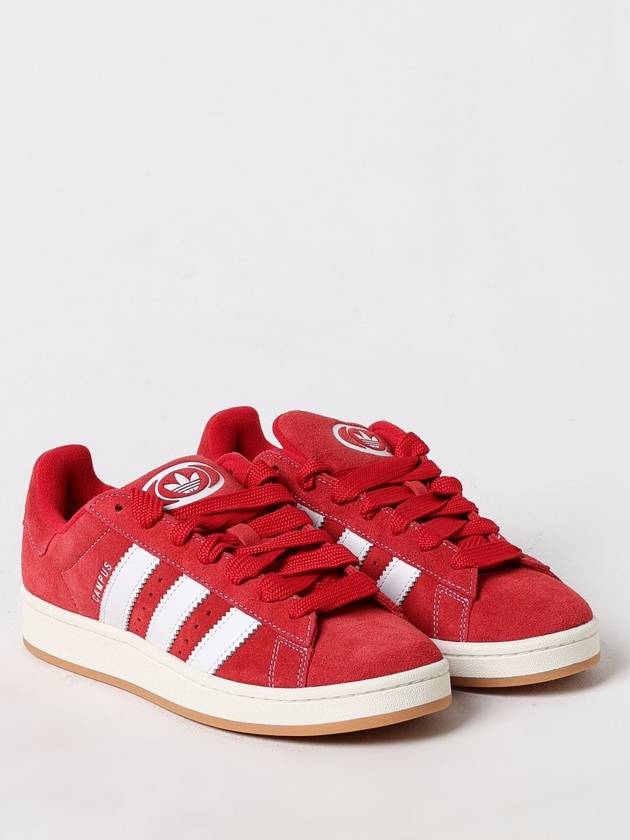 Sneakers Campus 00's Adidas Originals in camoscio - ADIDAS ORIGINALS - BALAAN 2