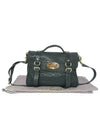 Dark 2 WAY bag - MULBERRY - BALAAN 1