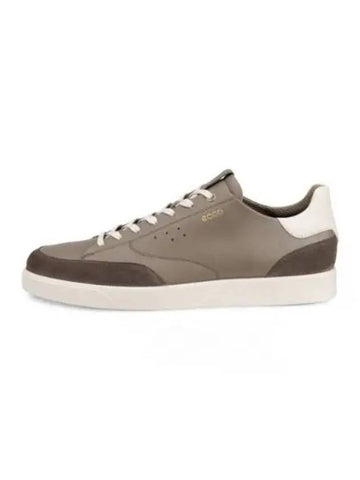 STREET LITE M 521394 60798 Men s Light Sneakers - ECCO - BALAAN 1