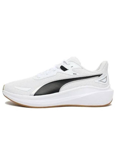 Skyrocket Light Low Top Sneakers White - PUMA - BALAAN 2