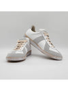 Replica Paint Low Top Sneakers White - MAISON MARGIELA - BALAAN 6