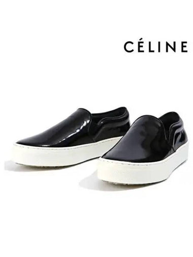 Women s slip ons 270437 - CELINE - BALAAN 1