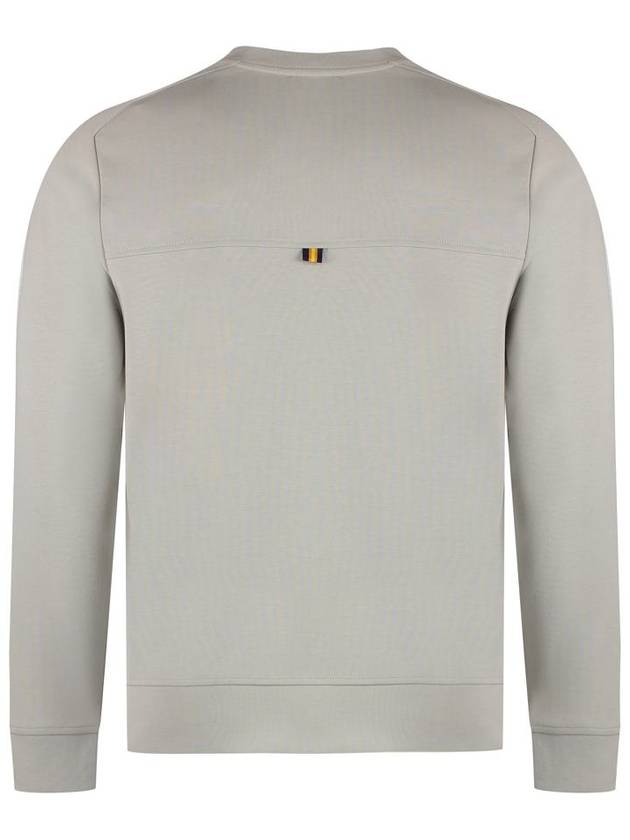 K-Way Medine Logo Sweatshirt - K-WAY - BALAAN 2