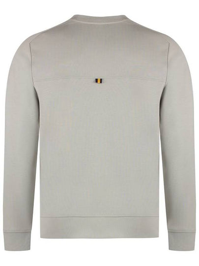 K-Way Medine Logo Sweatshirt - K-WAY - BALAAN 2