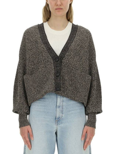 Sportmax Cardigan 