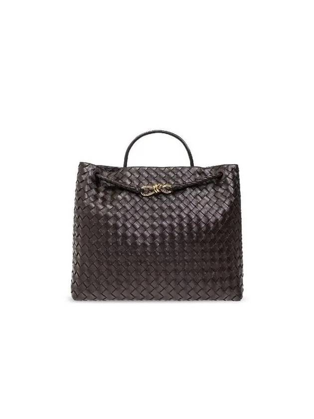 Large ANDIAMO Handbag 766019 VCPP1 2272 B0110817030 - BOTTEGA VENETA - BALAAN 2