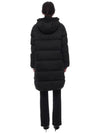 Women s BLAMONT Down Long Padding 1C00027 597WF 999 24F - MONCLER - BALAAN 4