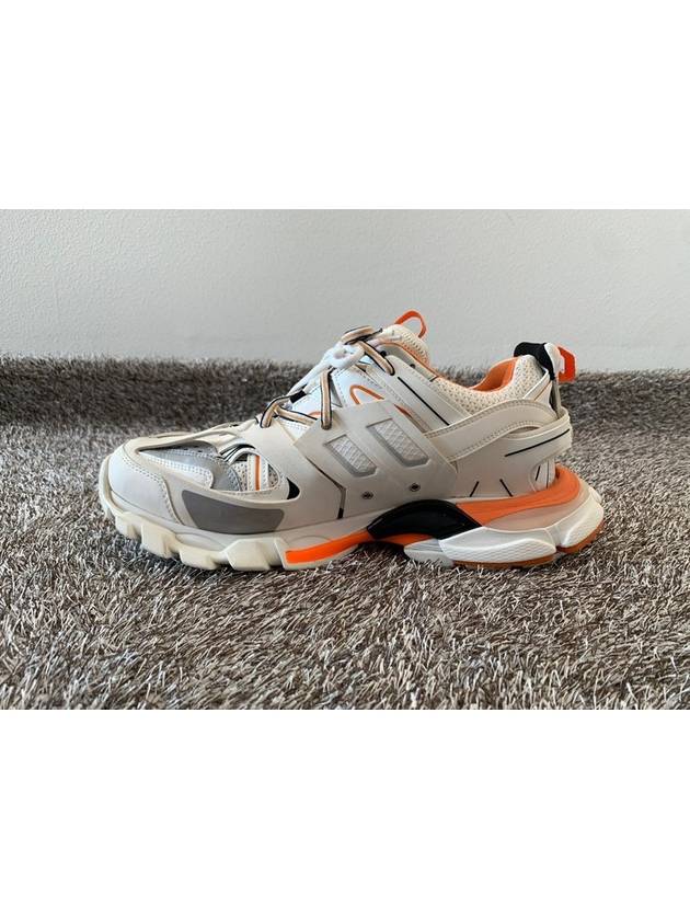 BALENCIAGA Track Trainer 43 542023 Up to 80 Off at BALAAN