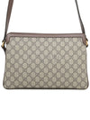 Ophidia GG Supreme Cross Bag 523354 Camera - GUCCI - BALAAN 5