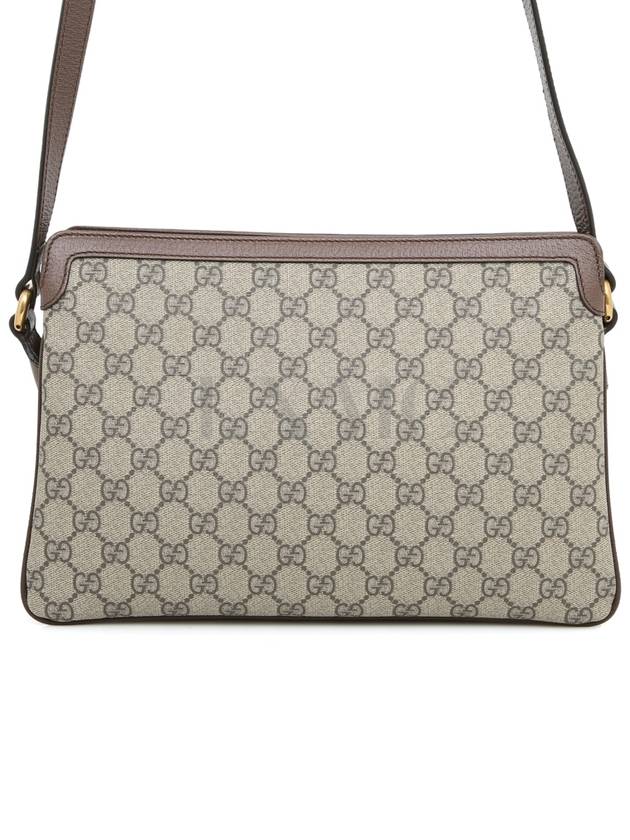 Ophidia GG Supreme Cross Bag 523354 Camera - GUCCI - BALAAN 5