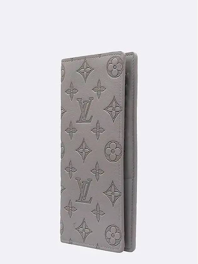 M81335 long wallet - LOUIS VUITTON - BALAAN 3