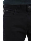 Armani Black Slim Fit Jeans - ARMANI COLLEZIONI - BALAAN 2