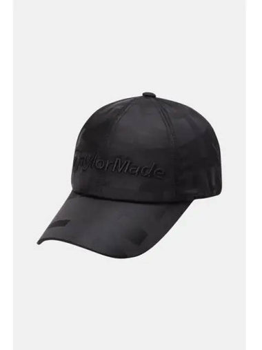 APPAREL Men s Season Pattern Ball Cap TMHCM3622 199 - TAYLORMADE - BALAAN 1