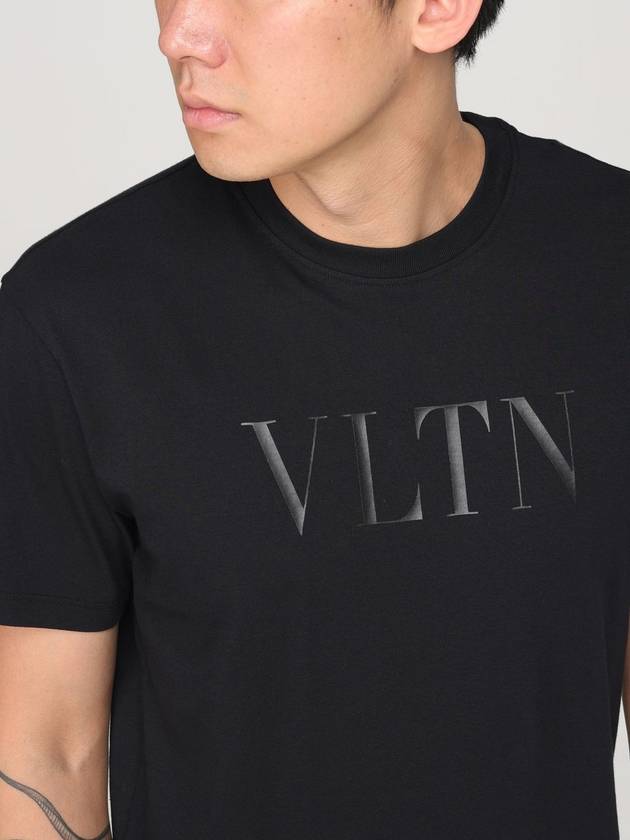 T-shirt men Valentino - VALENTINO - BALAAN 5