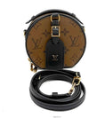 women cross bag - LOUIS VUITTON - BALAAN 1