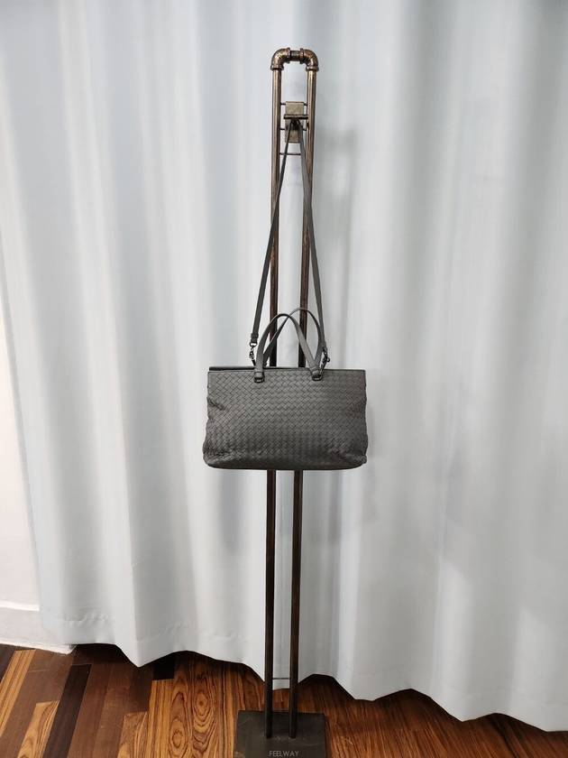 women tote bag - BOTTEGA VENETA - BALAAN 4