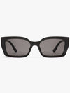 PEPPER 01 Pepper Black Sunglasses - MCCOIN - BALAAN 2