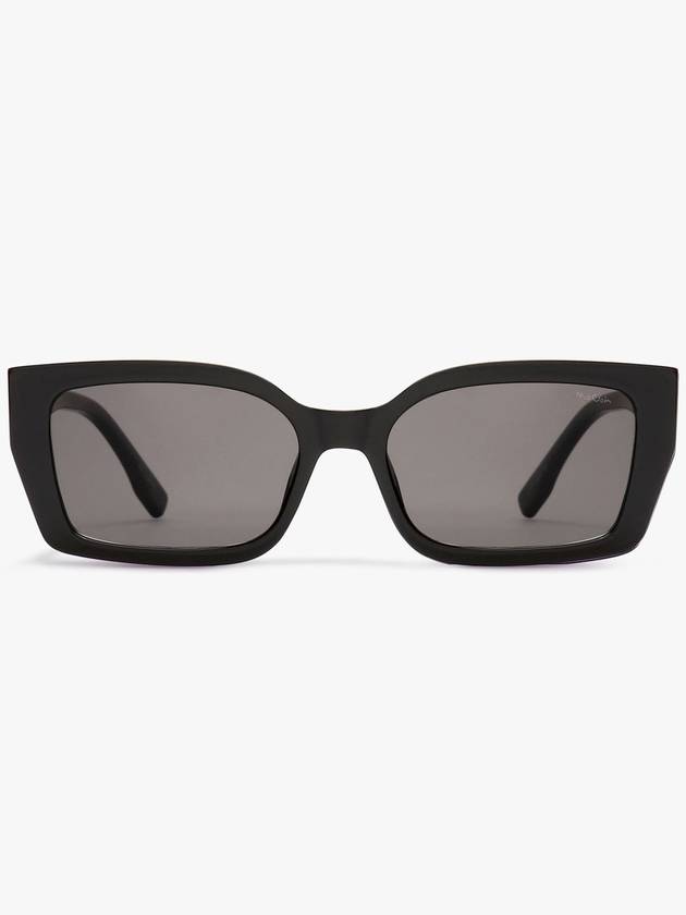 PEPPER 01 Pepper Black Sunglasses - MCCOIN - BALAAN 2