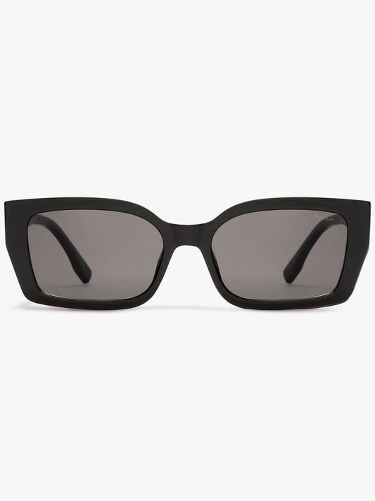 PEPPER 01 Pepper Black Sunglasses - MCCOIN - BALAAN 2