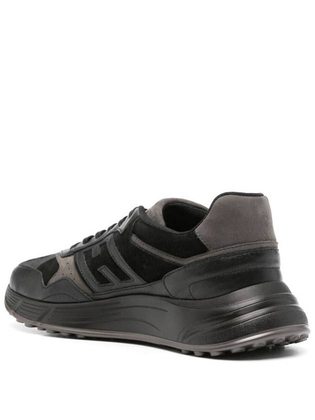 Hogan Hyperlight Sneakers Shoes - HOGAN - BALAAN 3