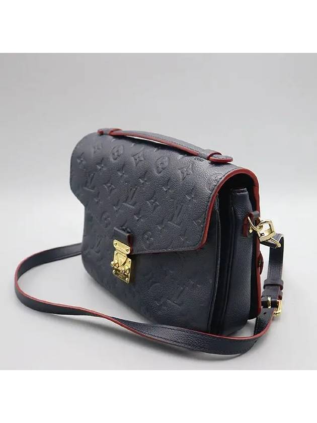 M44071 2 WAY bag - LOUIS VUITTON - BALAAN 3