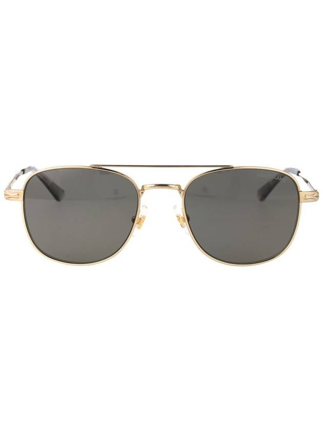 Montblanc Sunglasses - MONTBLANC - BALAAN 1