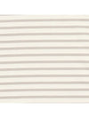 Striped Beige Round T-Shirt STEE162 - IKALOOOK - BALAAN 7