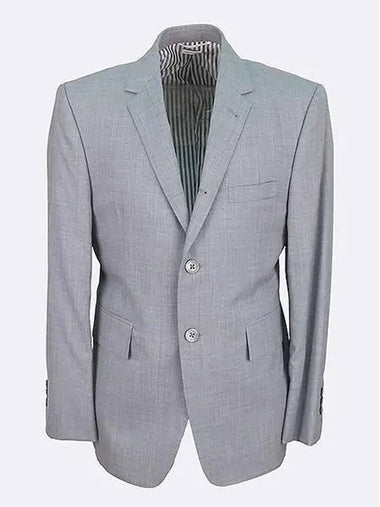 Smith Market MSC001AW9677 Jacket Men s Clothing - THOM BROWNE - BALAAN 1