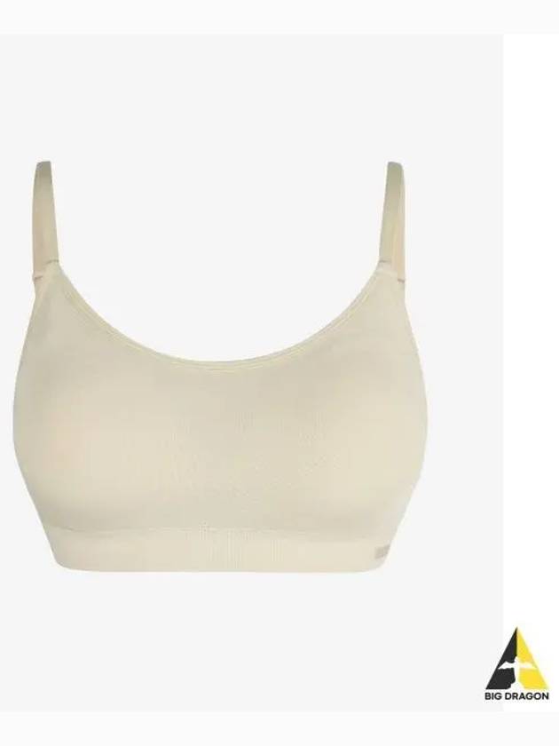 UNDERWEAR Modal Mold Attachable Bra Top FI4ITG3441FTBG - FILA - BALAAN 1