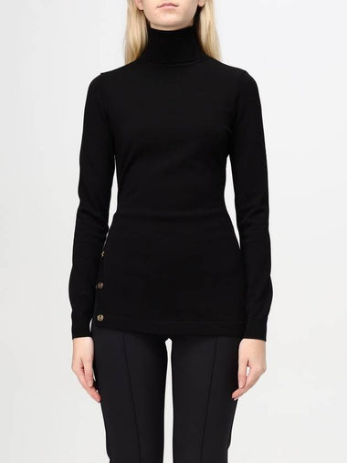 Sweater woman Elisabetta Franchi - ELISABETTA FRANCHI - BALAAN 1