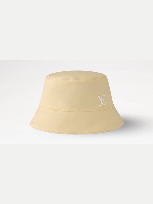 Trainers Reversible Bucket Hat Yellow M7439M - LOUIS VUITTON - BALAAN 2