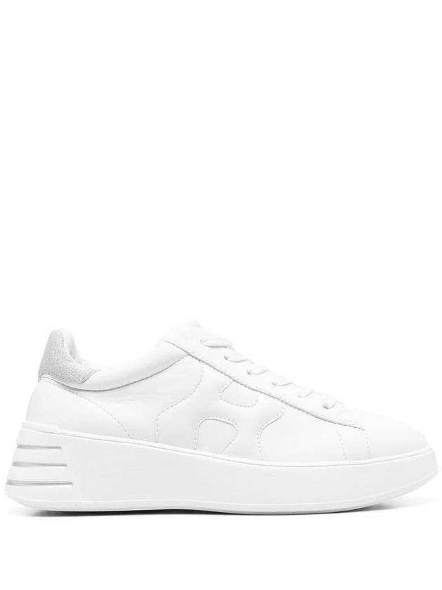 low top sneakers white - HOGAN - BALAAN 2